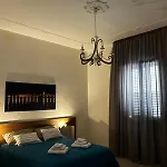 A Casa Da Zia *