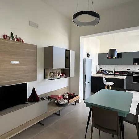 A Casa Da Zia