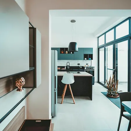 A Casa Da Zia Appartamento Trapani