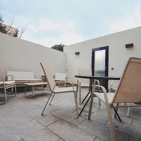 Appartamento A Casa Da Zia *