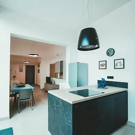 A Casa Da Zia *
