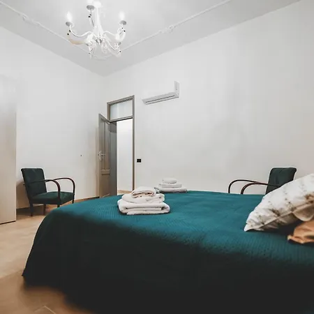 A Casa Da Zia * Trapani