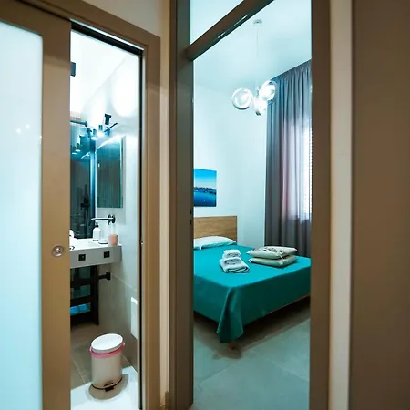 A Casa Da Zia