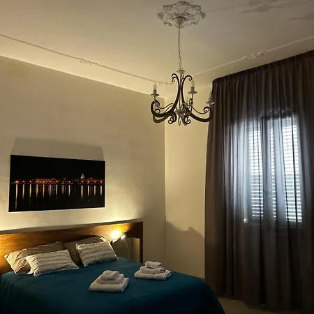 A Casa Da Zia *