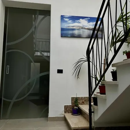A Casa Da Zia Appartement *