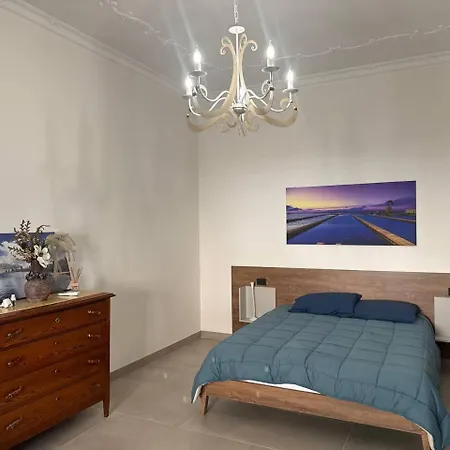 A Casa Da Zia Trapani