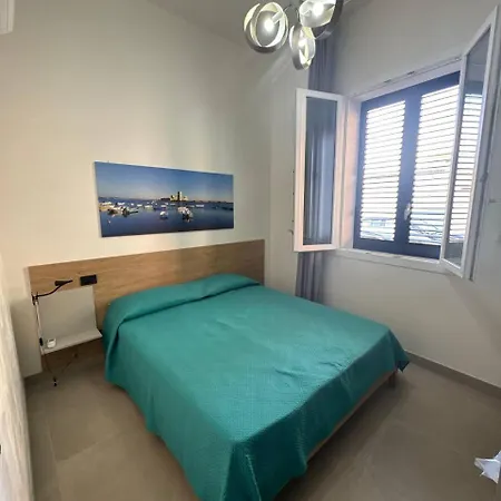 Apartman A Casa Da Zia *