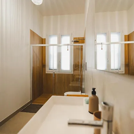 A Casa Da Zia Appartement