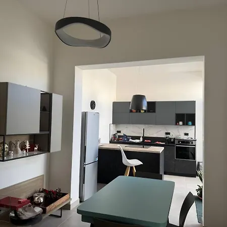 A Casa Da Zia Appartement Trapani