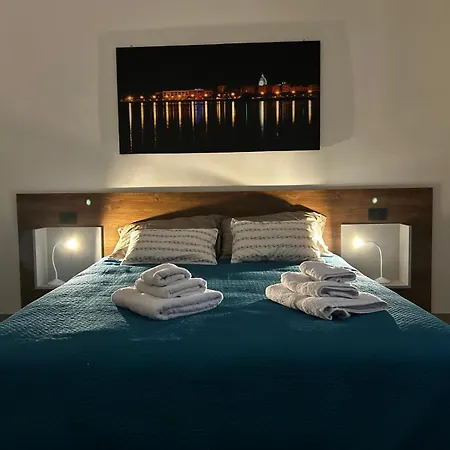 A Casa Da Zia Trapani