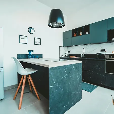 Appartement A Casa Da Zia Trapani