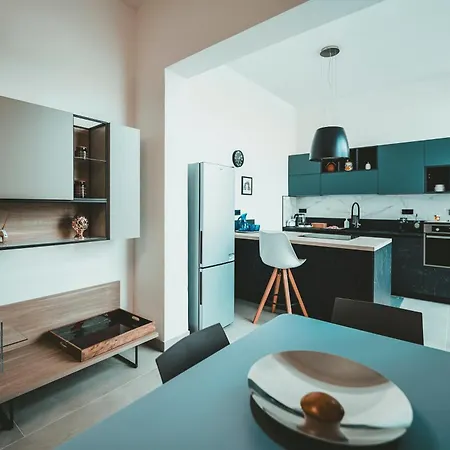 Apartment A Casa Da Zia *