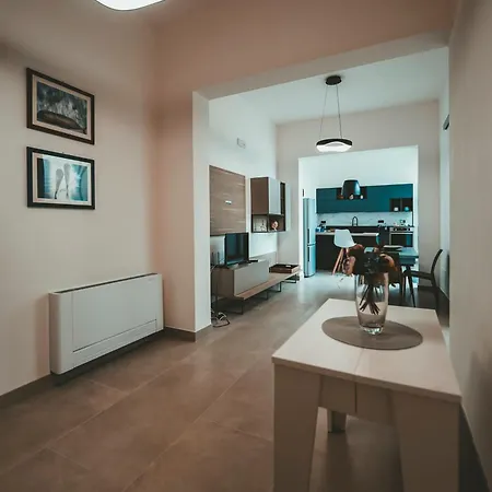 A Casa Da Zia Appartement *