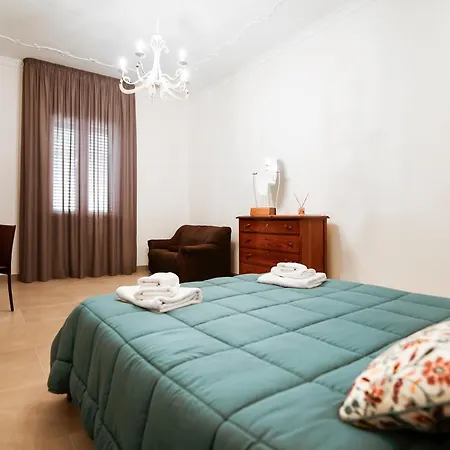 A Casa Da Zia Trapani