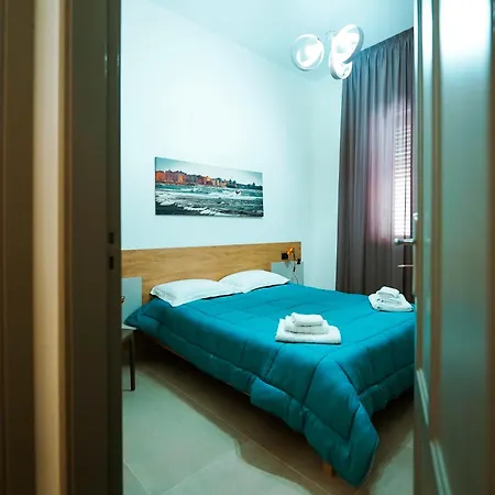 A Casa Da Zia