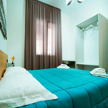 Appartement A Casa Da Zia *